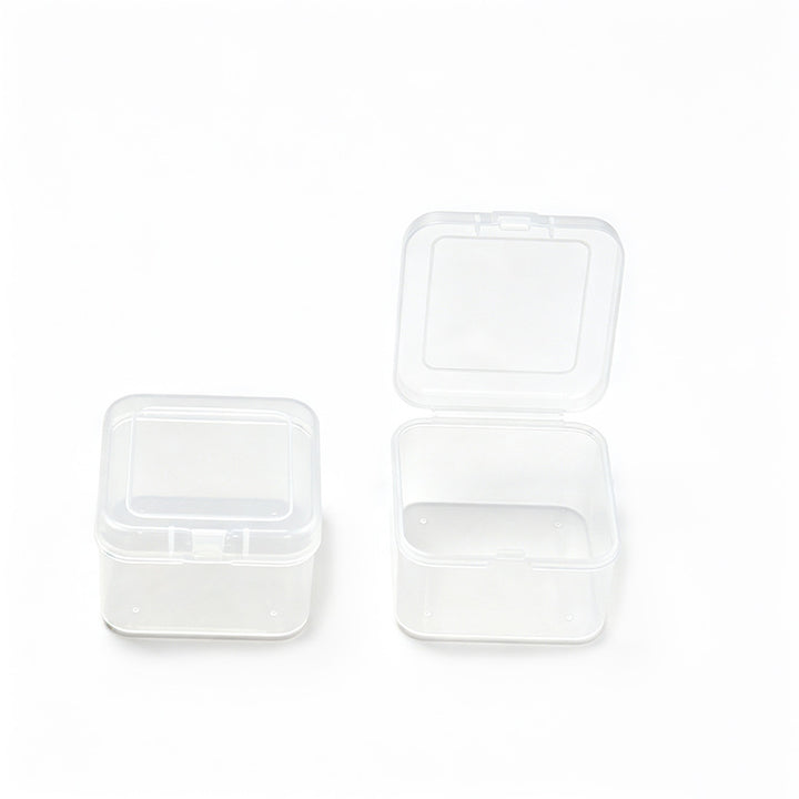 Multi-Functional Clear Organizer Box Kalsten