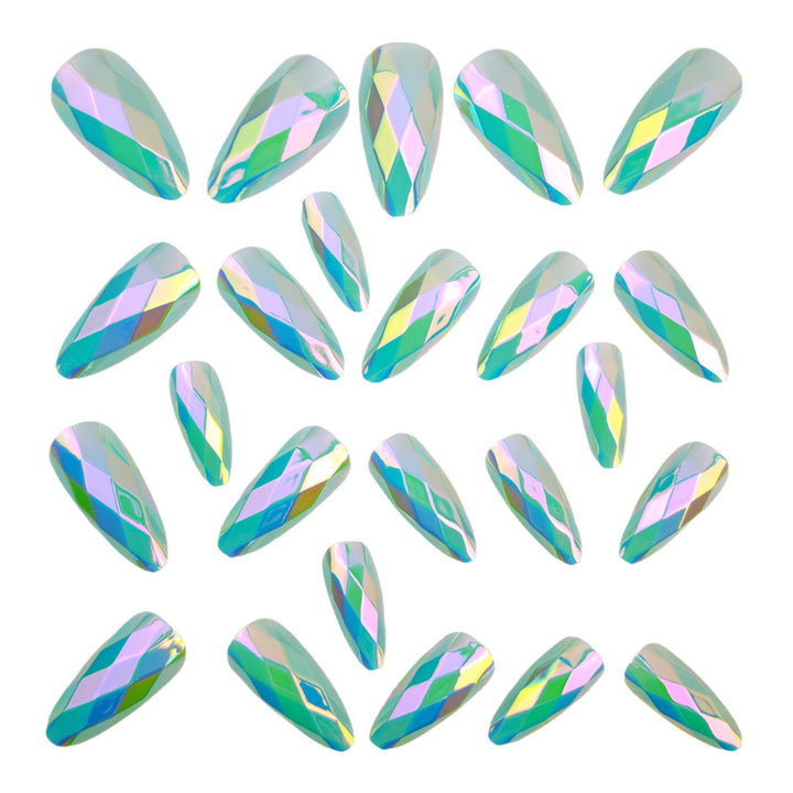 Artificial nails Kalsten