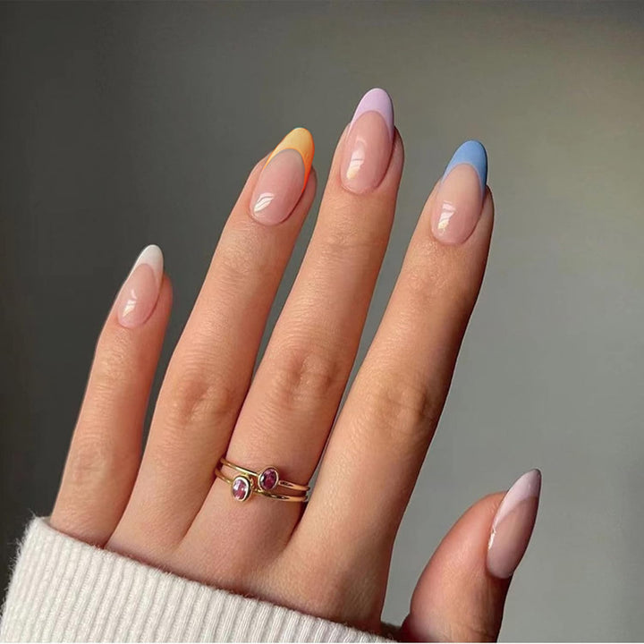 Artistic Nail Design Kit Kalsten