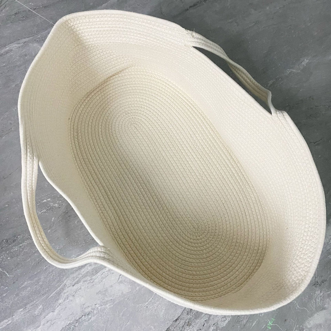 Packable Open-Top Straw Visor with Wide Brim and Carry Strap
