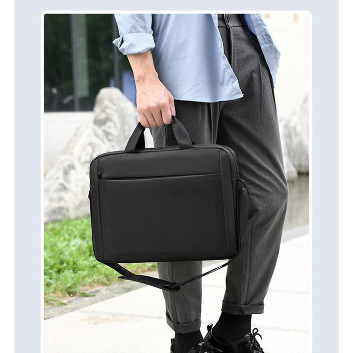 Portable Office Briefcase Kalsten
