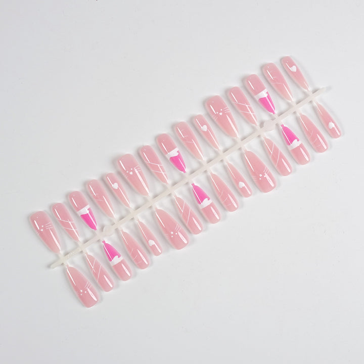 Artistic Nail Enhancement Kit