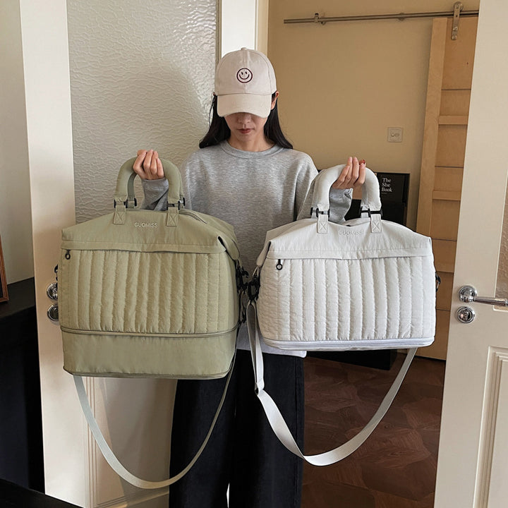 Travel Duffel Bag Kalsten