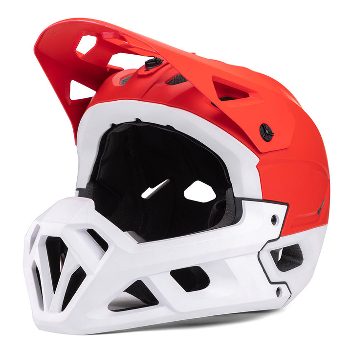 Full-Face Mountain Biking Helmet Kalsten