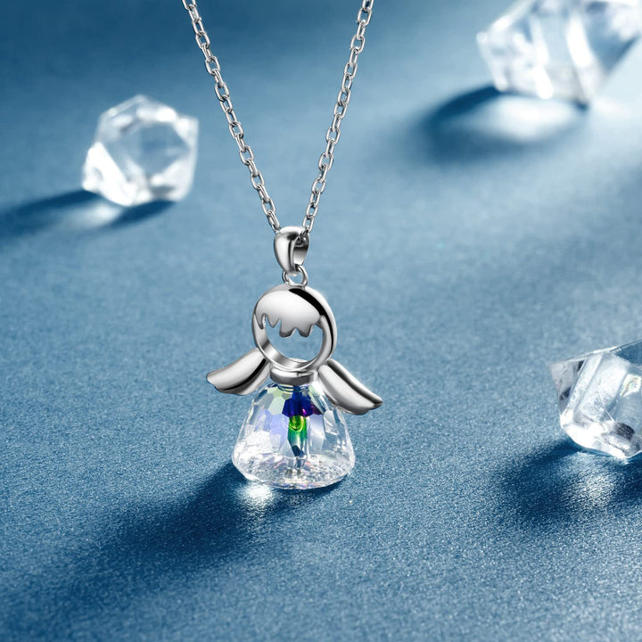 Adjustable Angel Charm Bracelet Kalsten