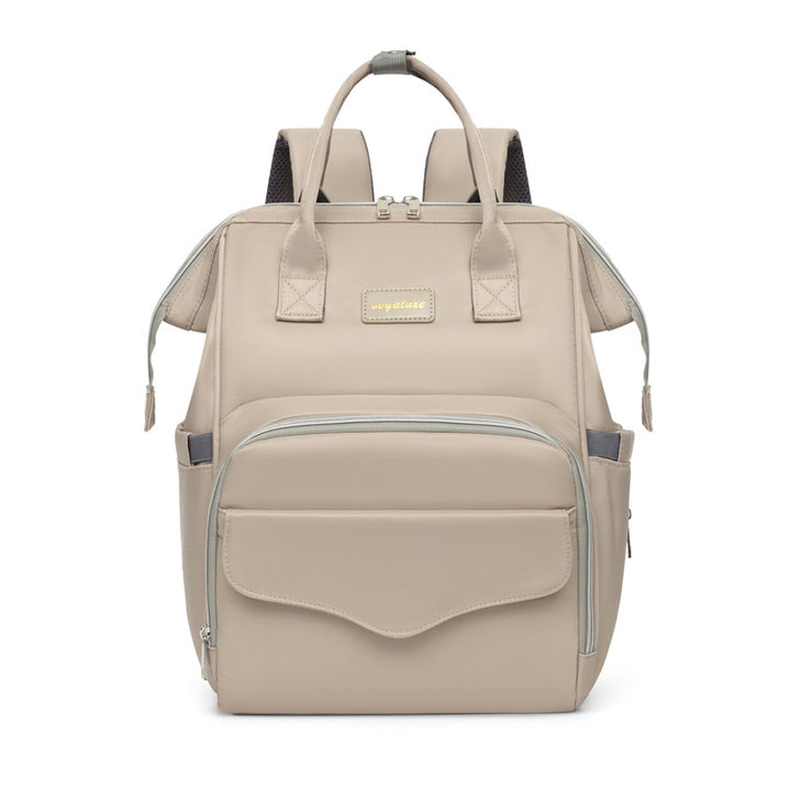 Versatile Multi-Pocket Backpack Kalsten