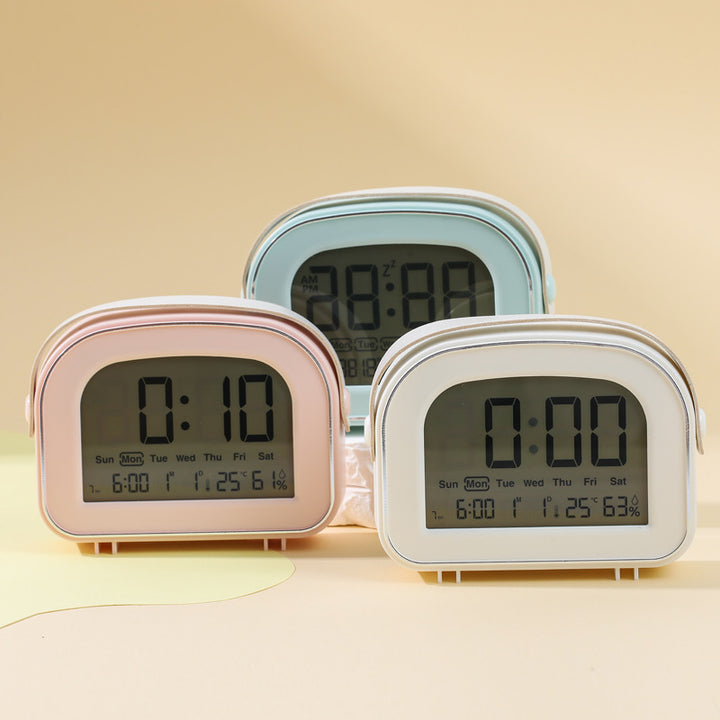 Digital Alarm Clock Kalsten
