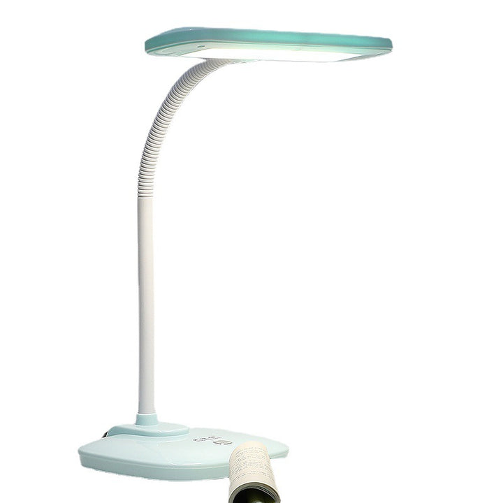 Adjustable LED Desk Lamp