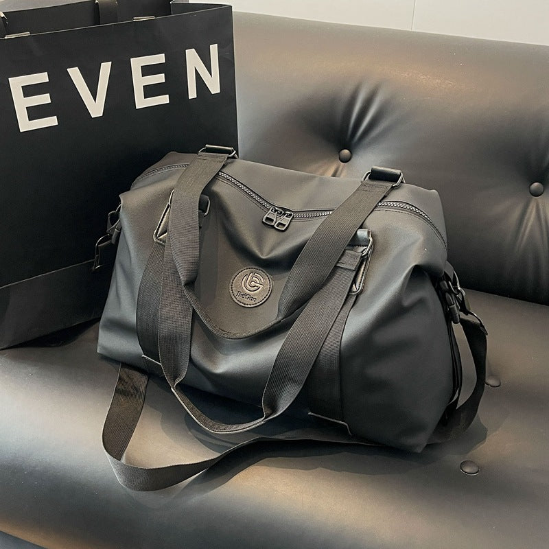Waterproof Gym Duffle Bag Kalsten