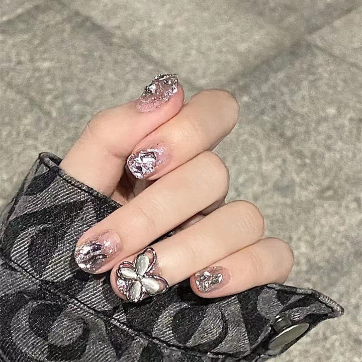 Glamorous Ring Collection Kalsten