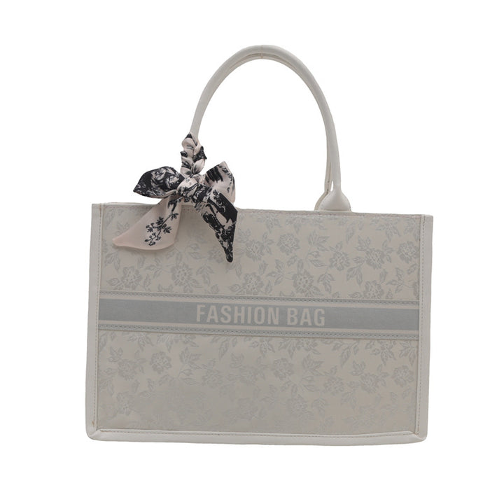 Fashionable Tote Bag