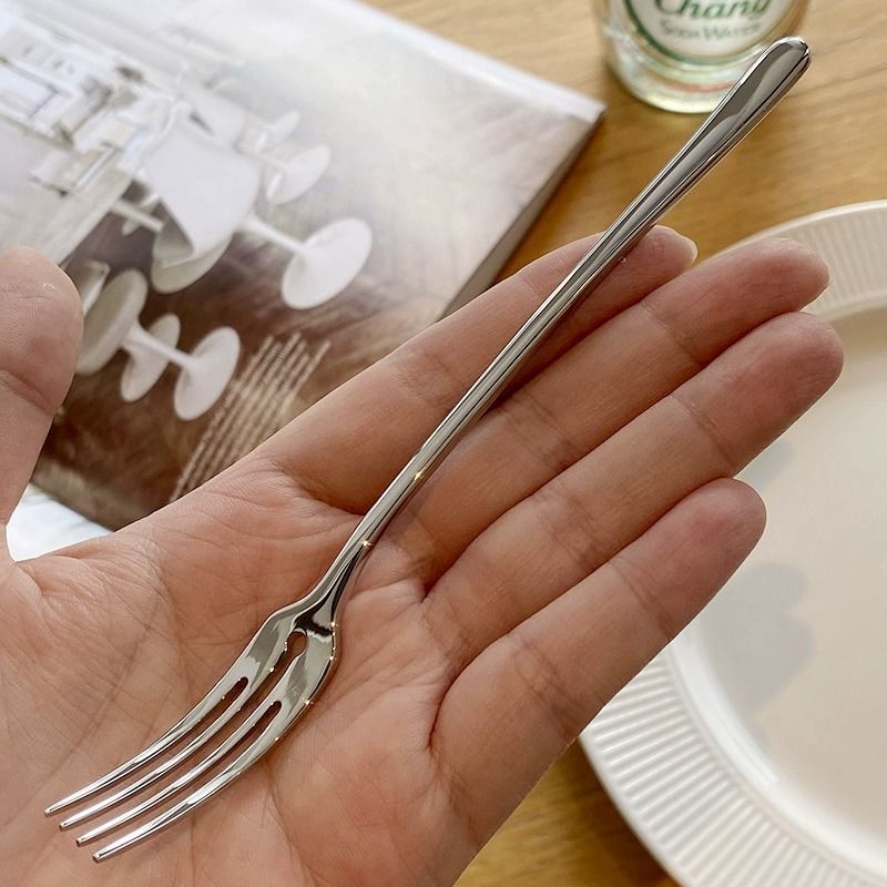 Stylish serving fork Kalsten