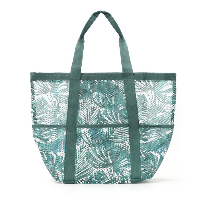 Holiday bag in modern net design Kalsten