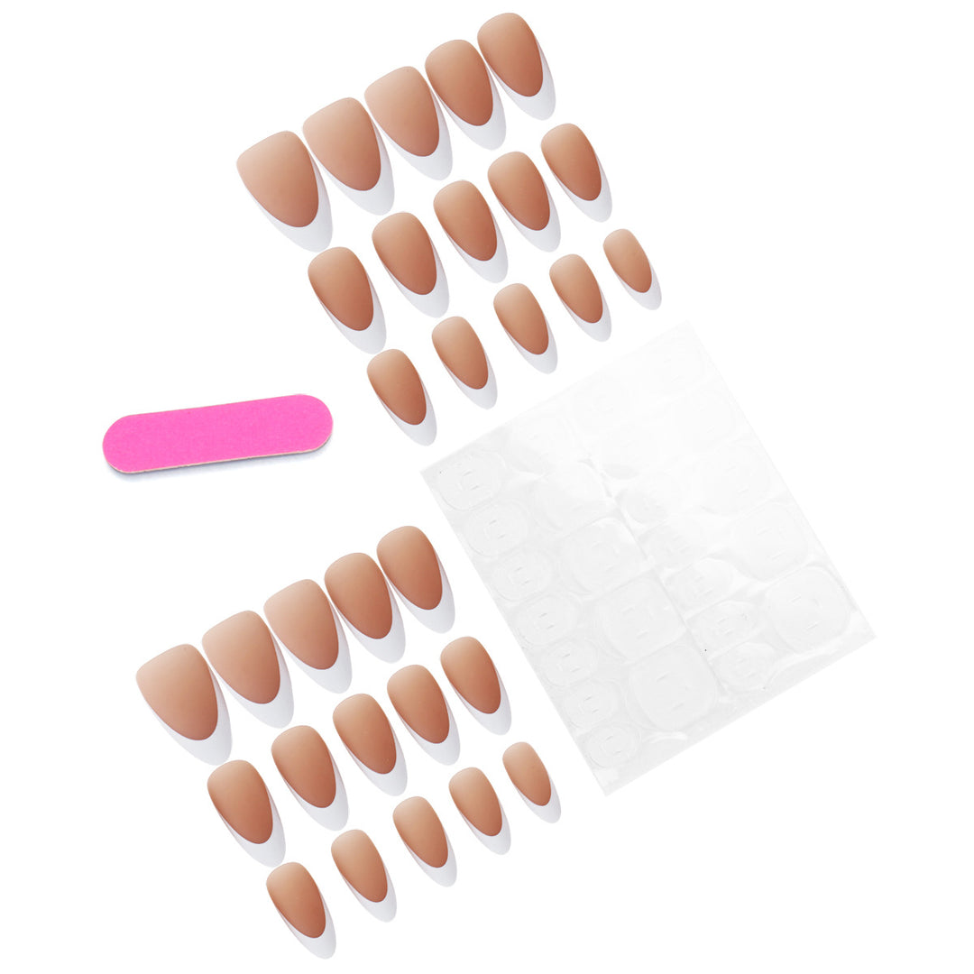 Elegant Nail Extensions Kalsten