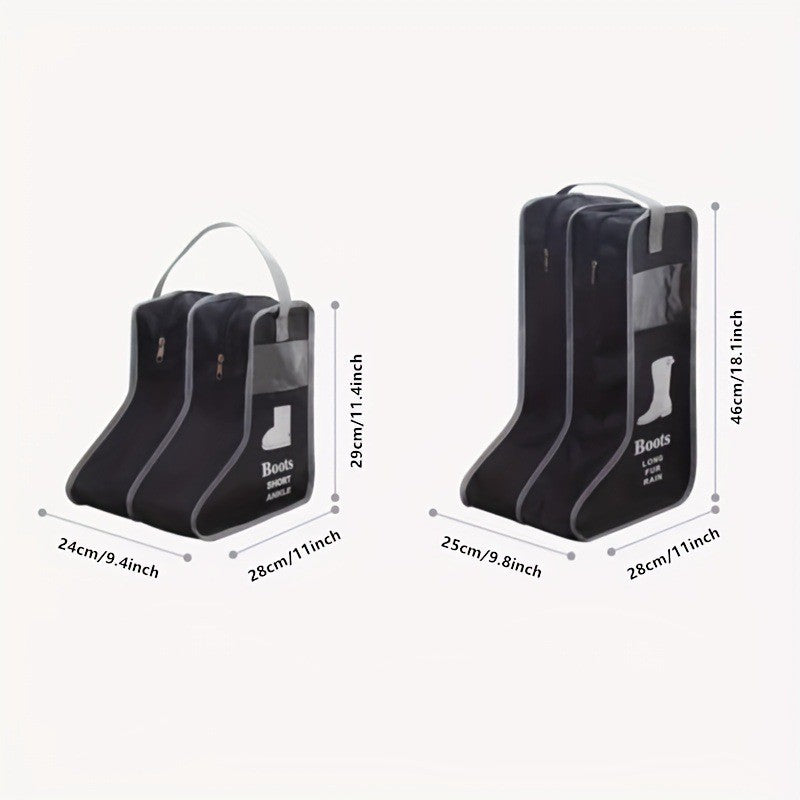 Waterproof Storage Bag for Long Boots Kalsten