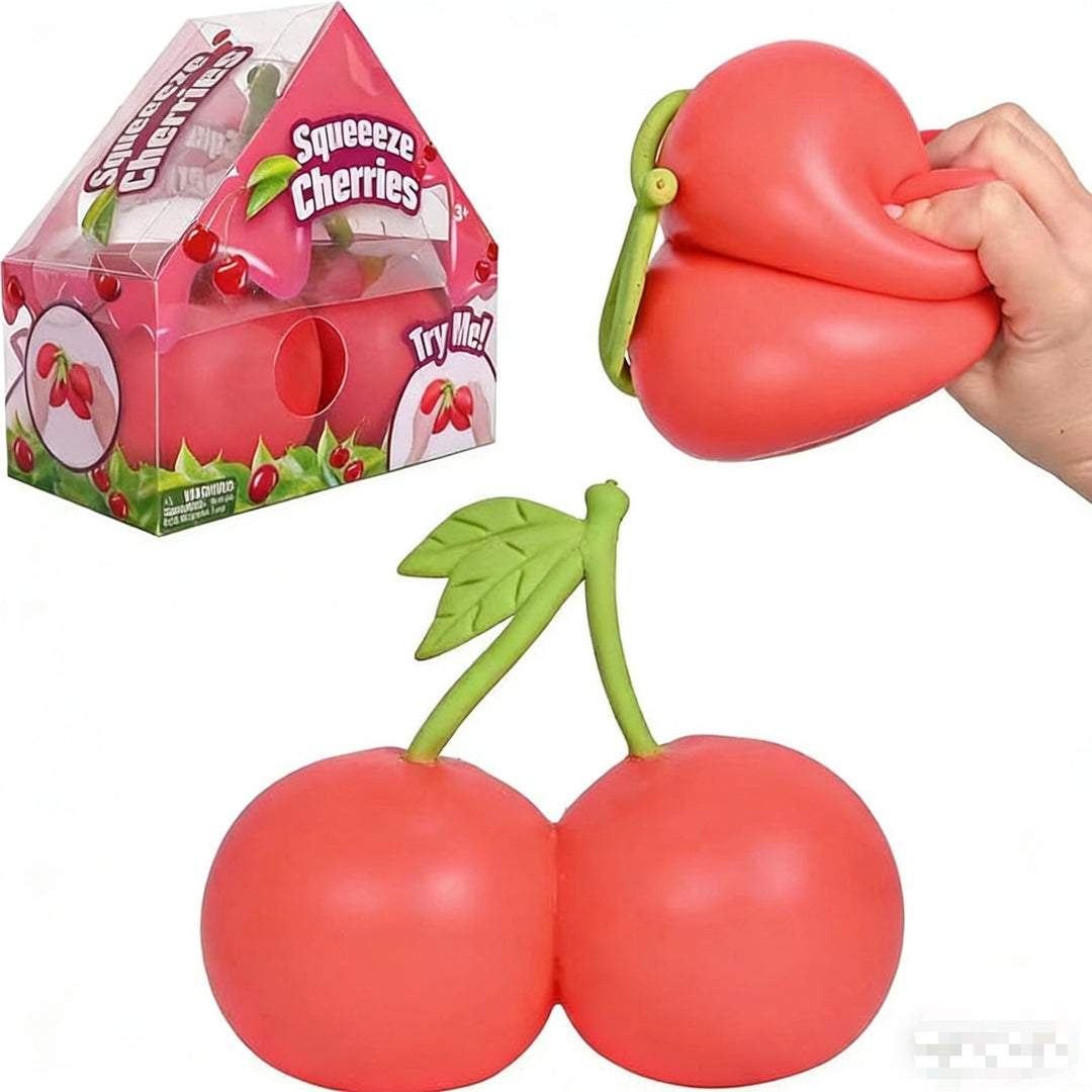 Sensory Stress Relief Kalsten