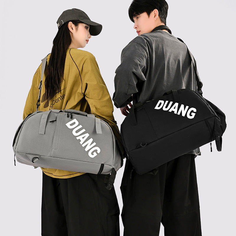 Durable Sports Duffle Bag Kalsten 1790158107