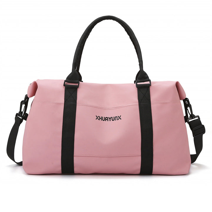 Lightweight Waterproof Travel Duffel Kalsten
