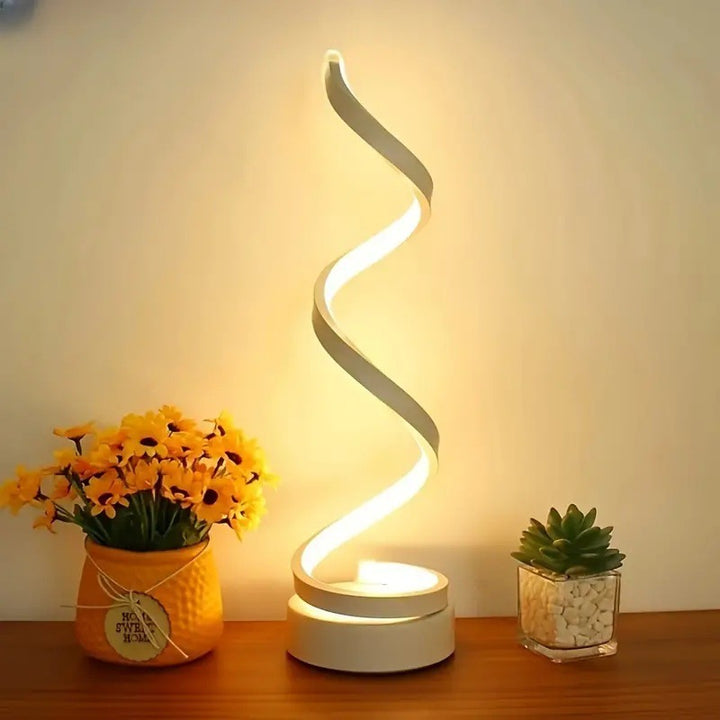 Decorative Table Lamp