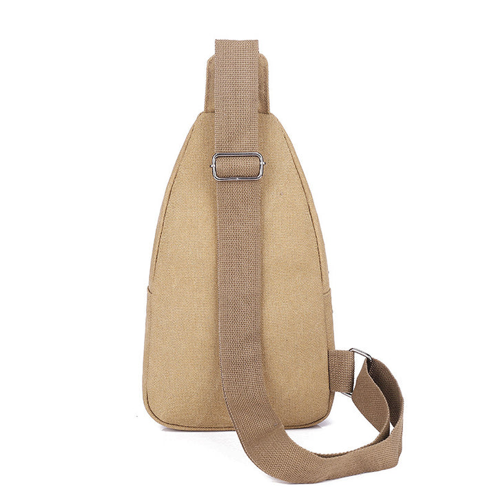 Compact Crossbody Sling Bag