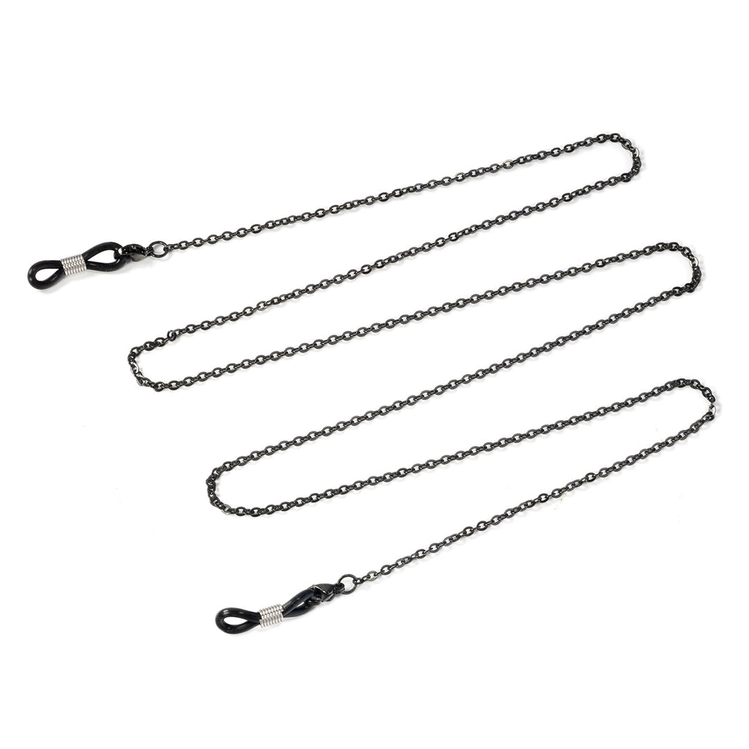 Sleek Minimalist Eyewear Chain Holder kalsten