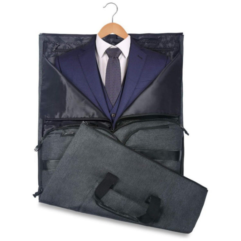 Travel Suit Carrier Kalsten