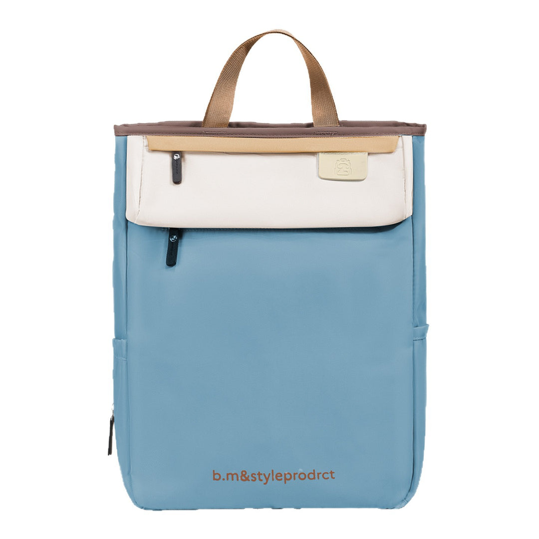 Stylish Daily Use Backpack Kalsten