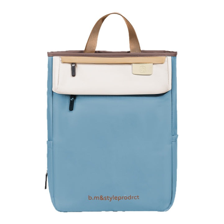 Stylish Daily Use Backpack Kalsten