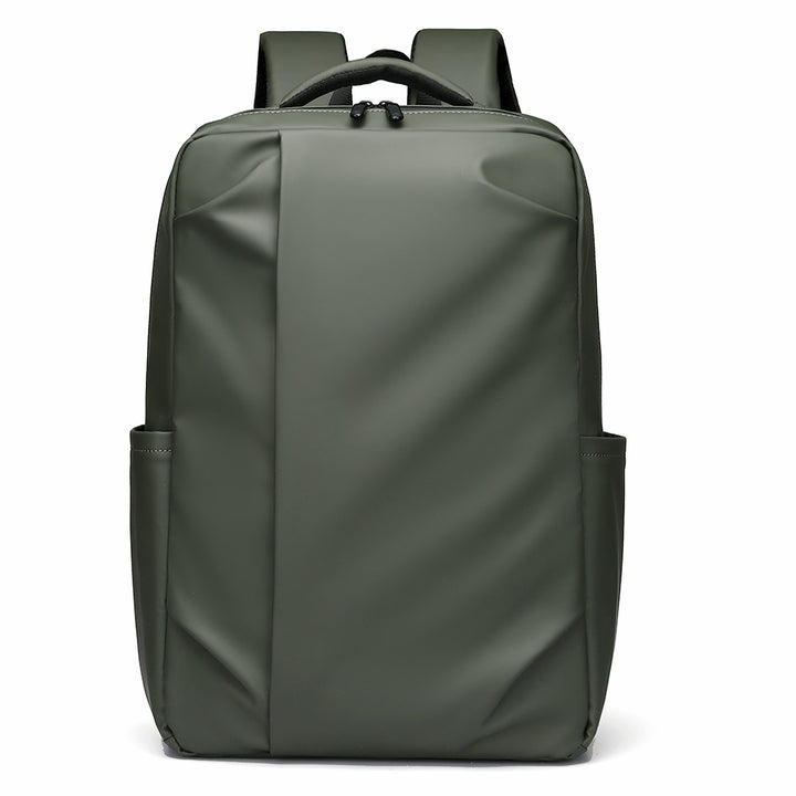 Sleek Minimalist Backpack Kalsten