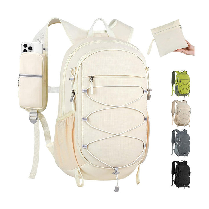 Multi-Functional Adventure Backpack Kalsten