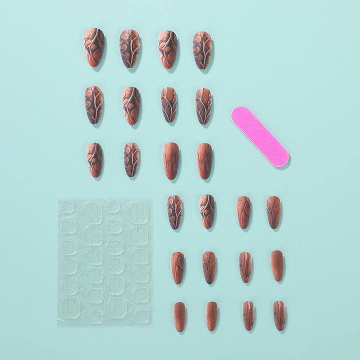Nail Art Kalsten