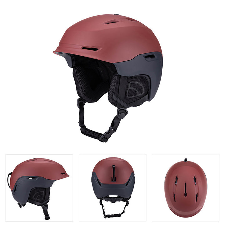 Protective Snowboarding Helmet Kalsten