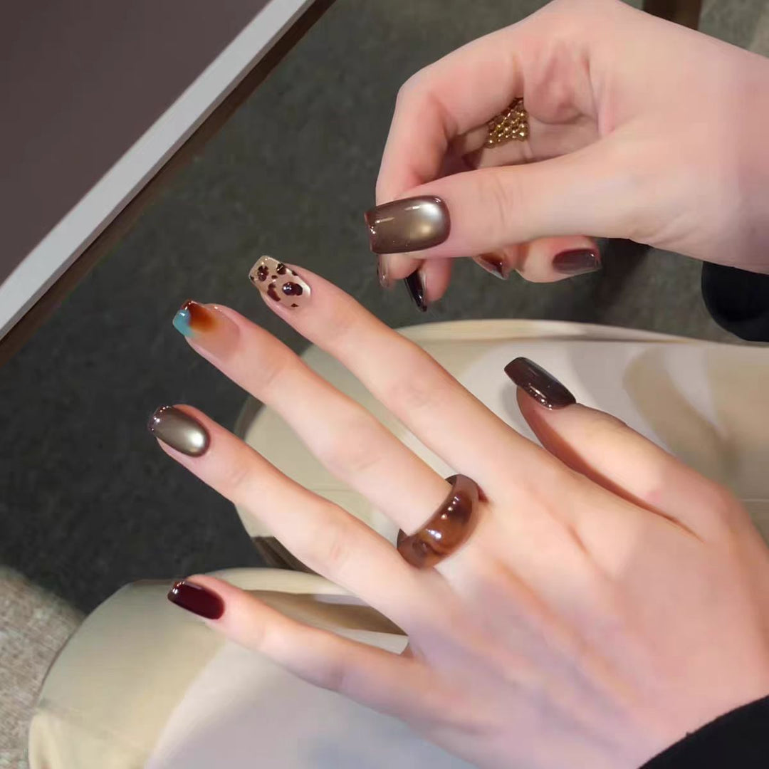 Statement Ring Kalsten