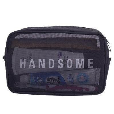 Compact Multi-Functional Travel Organizer Set Kalsten