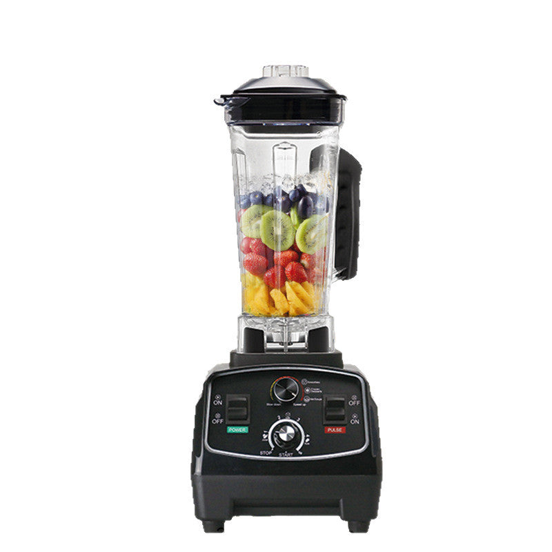 High-Performance Commercial Blender Kalsten