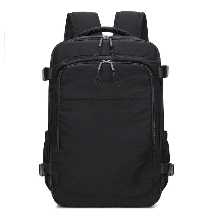 High-Capacity Multi-Compartment Travel Backpack kalsten