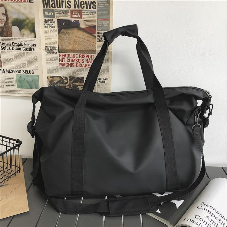 Waterproof Adventure Duffel Bag