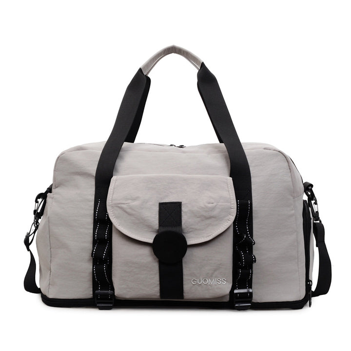 Versatile Travel Gym Duffle Bag