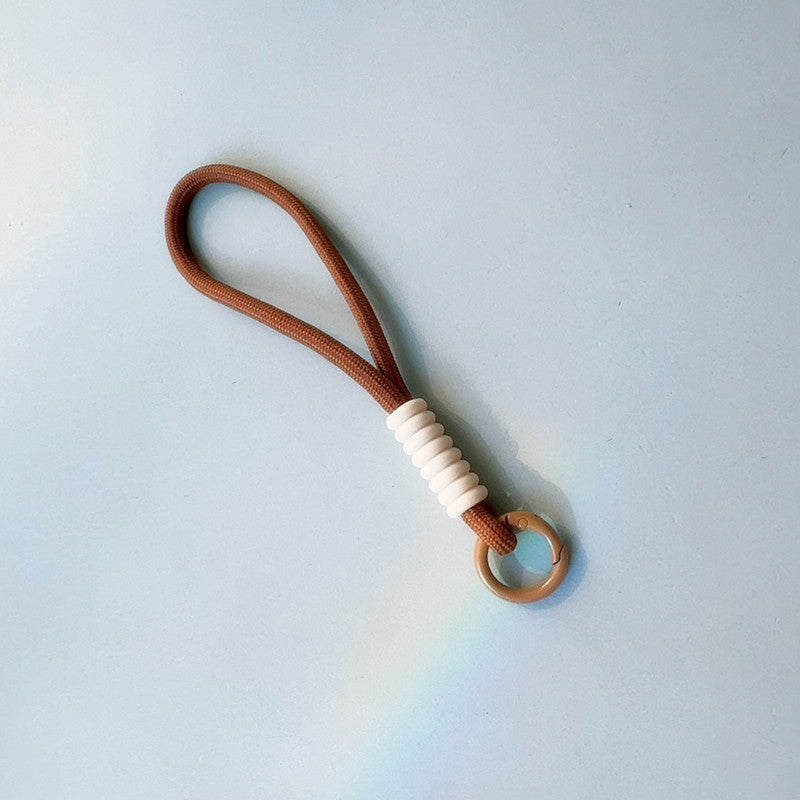Durable Key Ring Holder Strap Kalsten