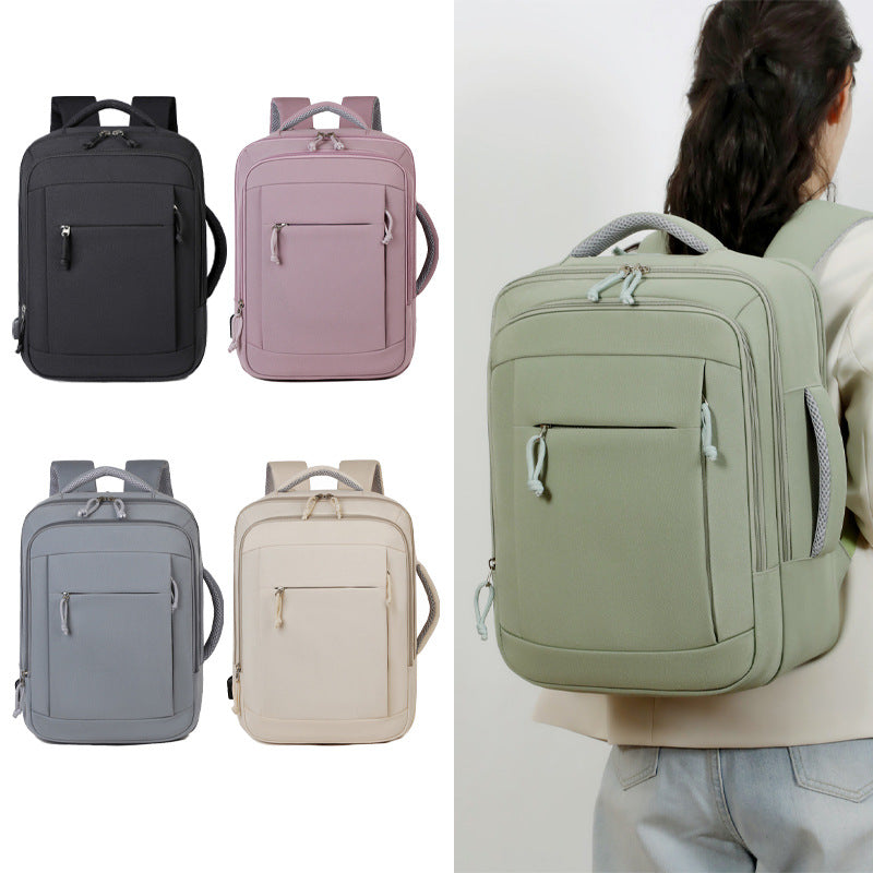 Versatile Laptop Compartment