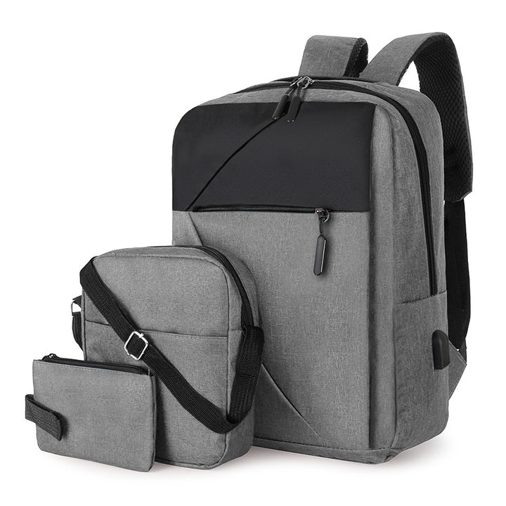Multi-Functional Urban Backpack Set Kalsten