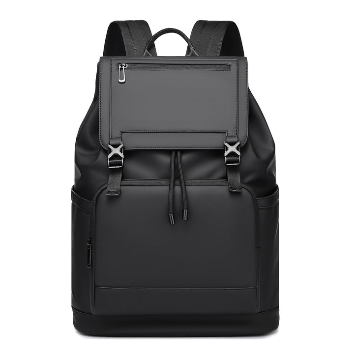 Versatile Multi-Functional Waterproof Backpack Kalsten