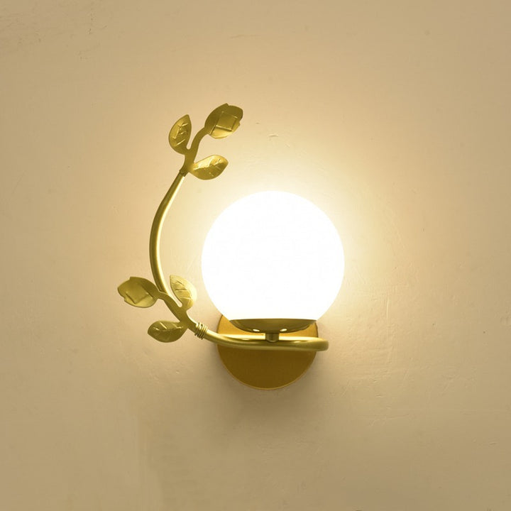 Artistic Wall Sconce