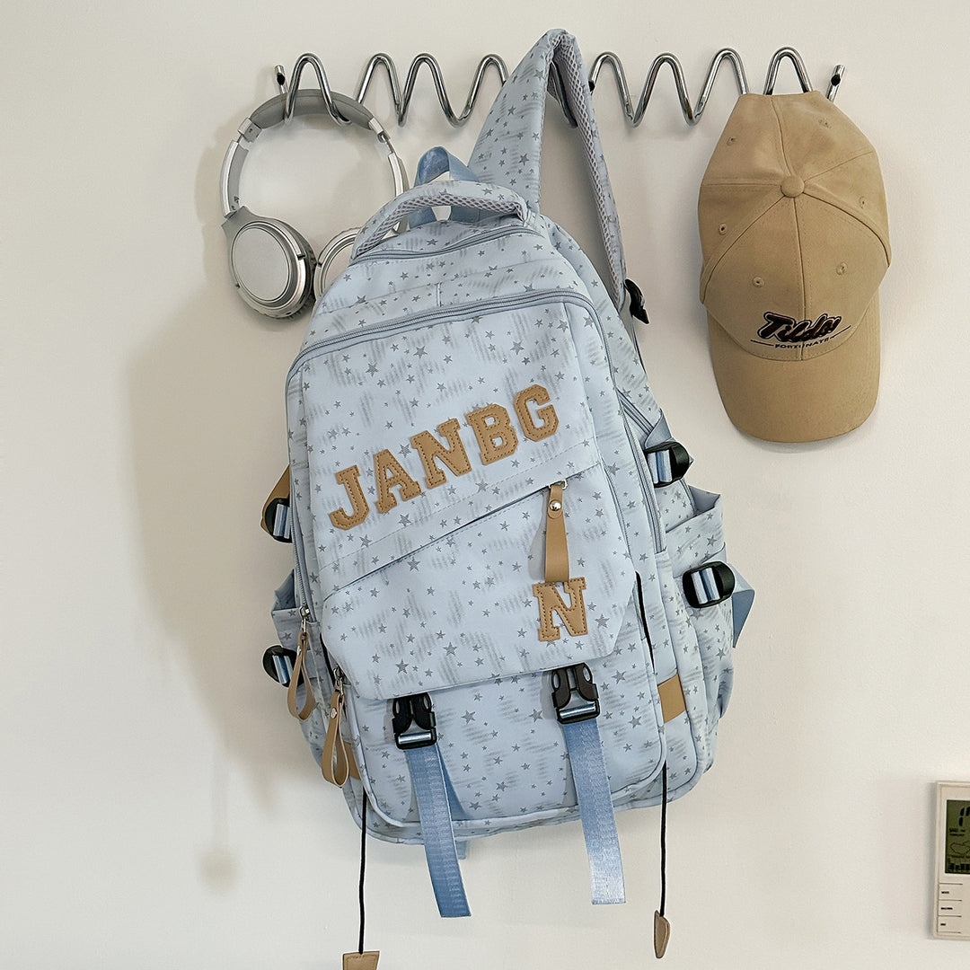 Adjustable Multi-Functional Backpack Kalsten