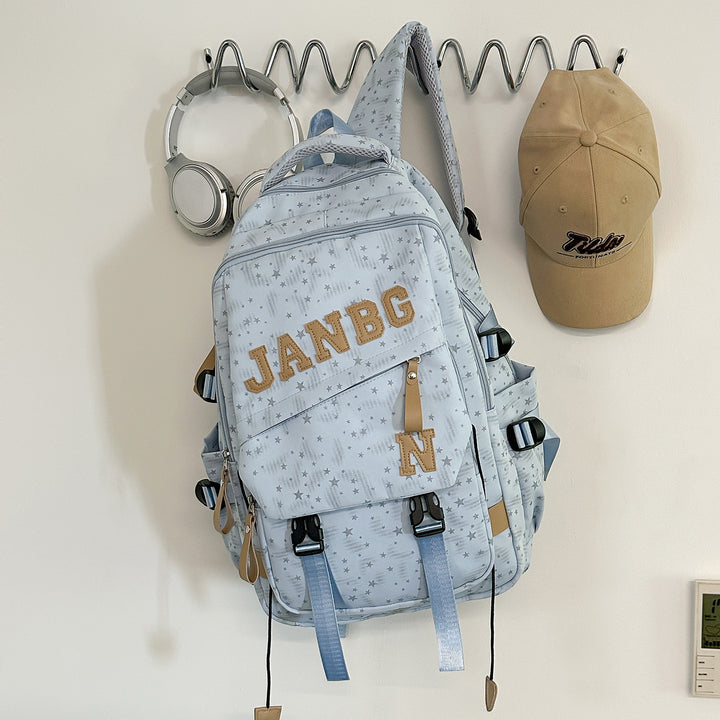 Adjustable Multi-Functional Backpack Kalsten