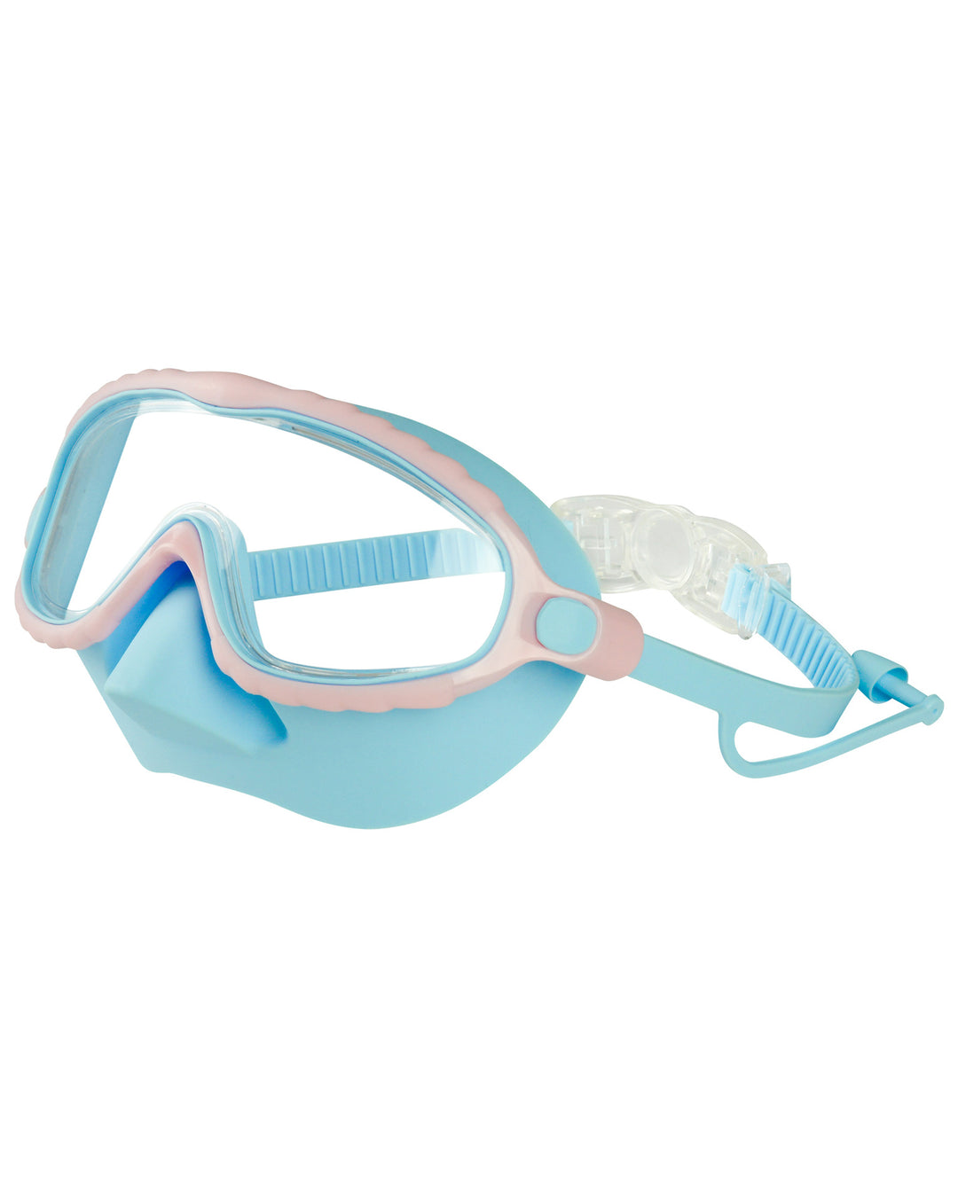 Uv-Protect Dive Mask with Anti-Fog Technology Kalsten