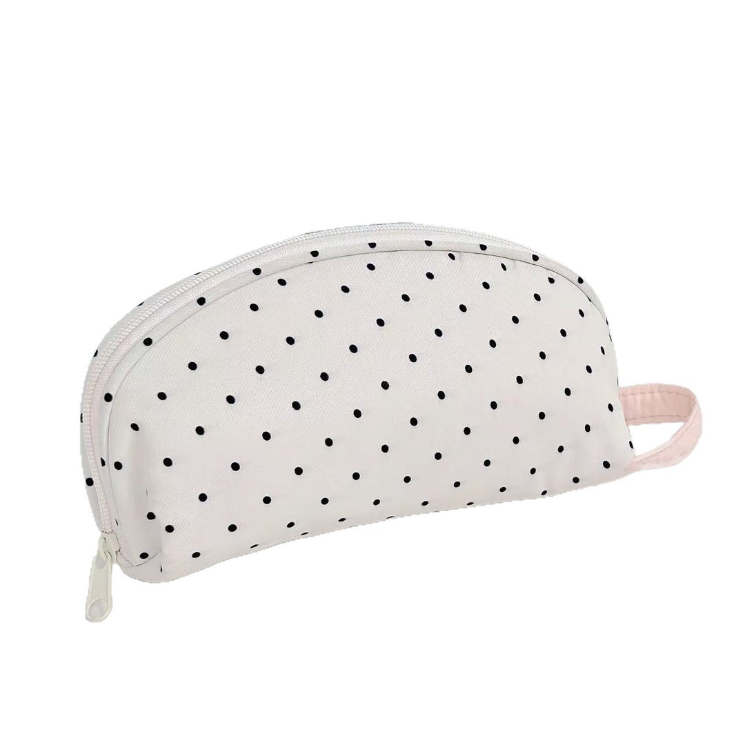 Cute Animal-Themed Storage Pouch