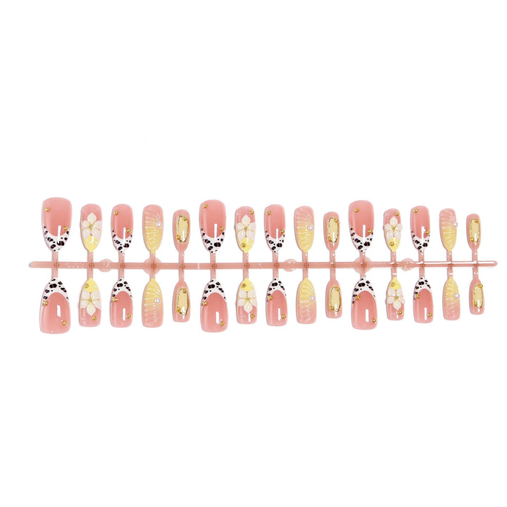 Artistic Nail Art Set Kalsten