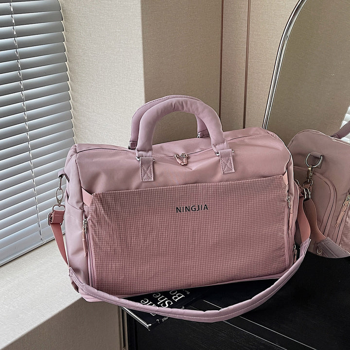 Versatile Travel Duffel Bag Kalsten