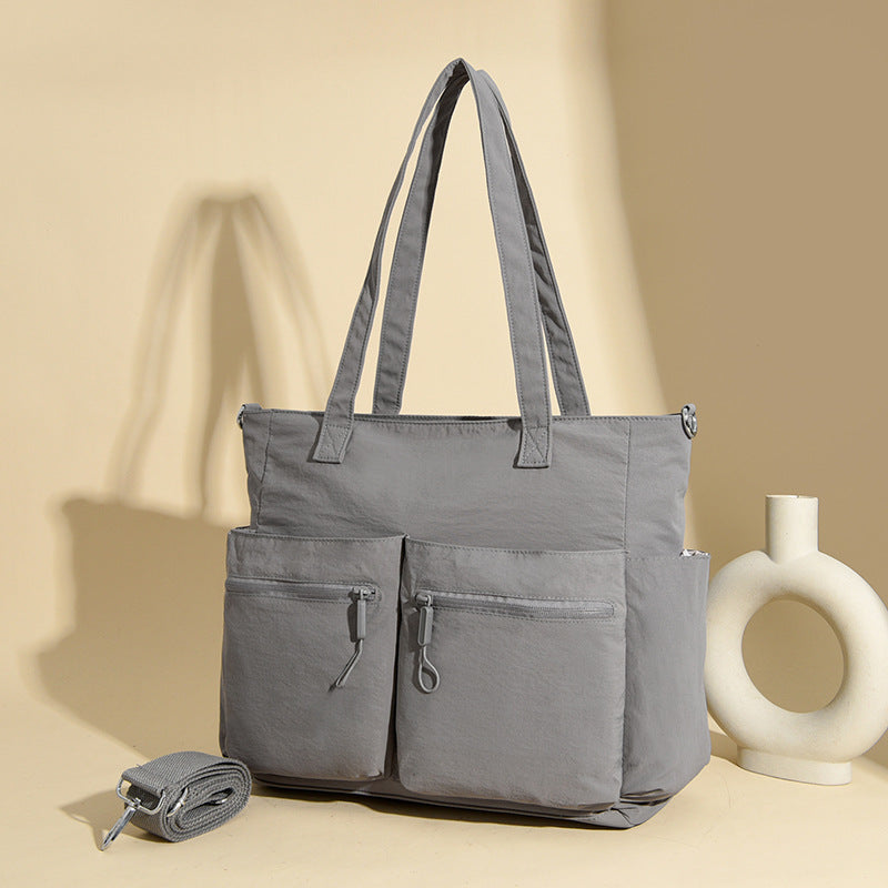 Multi-Functional Utility Tote Bag Kalsten